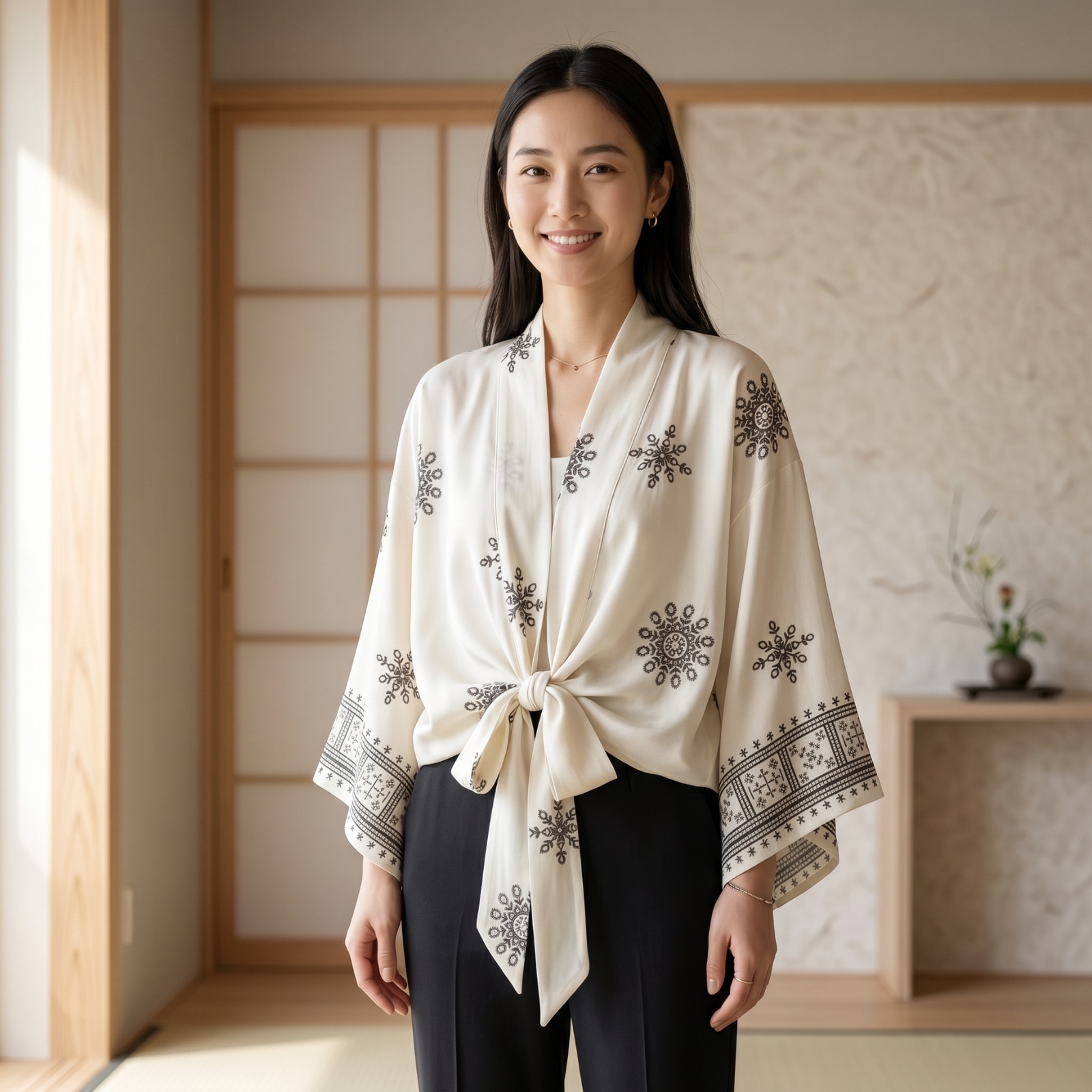 IMG_04_2026_Kimono_femme_court_imprimé_floral_ethnique_1