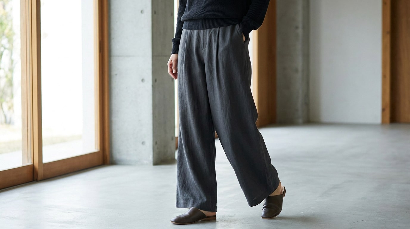 pantalon-japonais-guide
